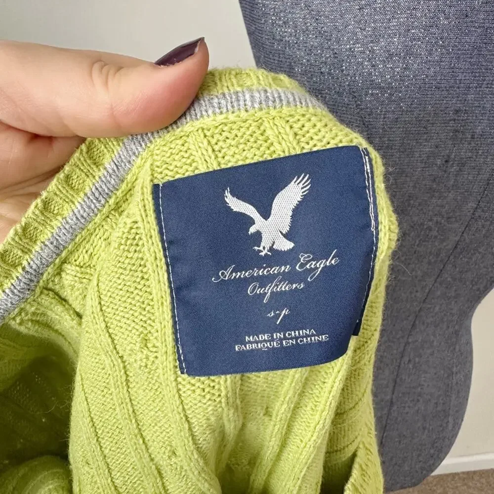 American Eagle Outfitters american wear casual